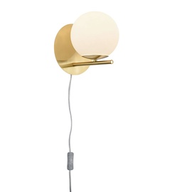 Lampa Trio Pure, siena, 28 W, E14