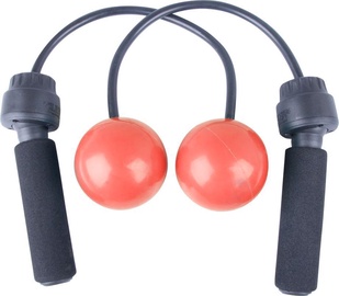 inSPORTline Airope Red