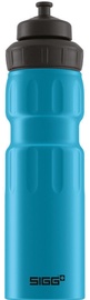 Sigg Sport Water Bottle 750ml Blue