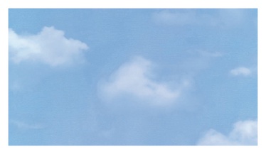 Kile Van Merksteijn Plastics Adhesive Film Clouds 45cm 10275