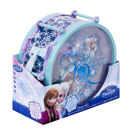 ROTAĻLIETA BUNGAS FROZEN