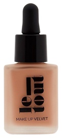 Tonālais krēms Le Tout Make Up Velvet 01 Beige, 30 ml