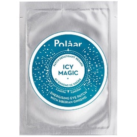 Näomask Polaar Icy Magic Energising Eye Patch, 17 ml