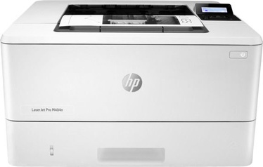 Лазерный принтер HP Pro M404n (поврежденная упаковка)