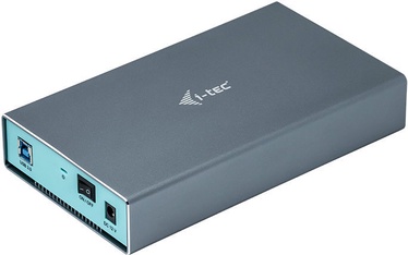 I-Tec MySafe 3.5" USB 3.0 External Case
