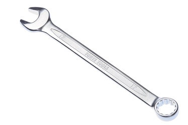 UZGRIEŽŅU ATSLĒGA KOMB. 17X17MM DIN3113 (FORTE TOOLS)