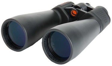 Žiūronai Celestron Skymaster 15x70, astronomijai