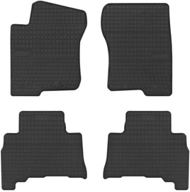 Frogum Toyota Land Cruiser 150 Rubber Floor Mats