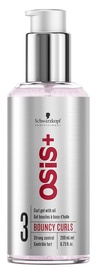 Schwarzkopf Osis+ Bouncy Curls Gel With Oil 200ml