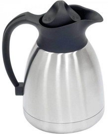 Galda termoss Stalgast, 1 l, sudraba