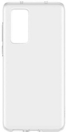 Huawei Protective Cover For Huawei P40 Pro Transparent