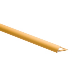 LĪSTE AL 8MM/2.5M GOLD 843181 (10)