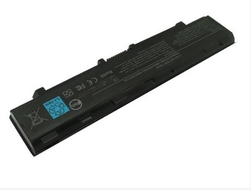 Whitenergy Battery For Toshiba Satellite Pro C70 4400mAh Black