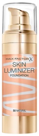 Max Factor Skin Luminizer Foundation 50 30ml