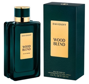 Davidoff Wood Blend 100ml EDP