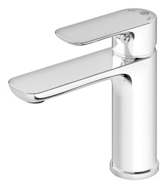 Смеситель для раковины Gustavsberg Estetic GB41218051, хромовый
