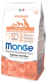 Monge Speciality Line Puppy Salmon & Rice 800g