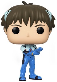Žaislinė figūrėlė Funko Pop! Animation Evangelion Shinji 744