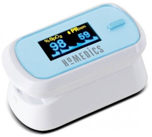 Pulsa oksimetrs Homedics PX-101-EEU