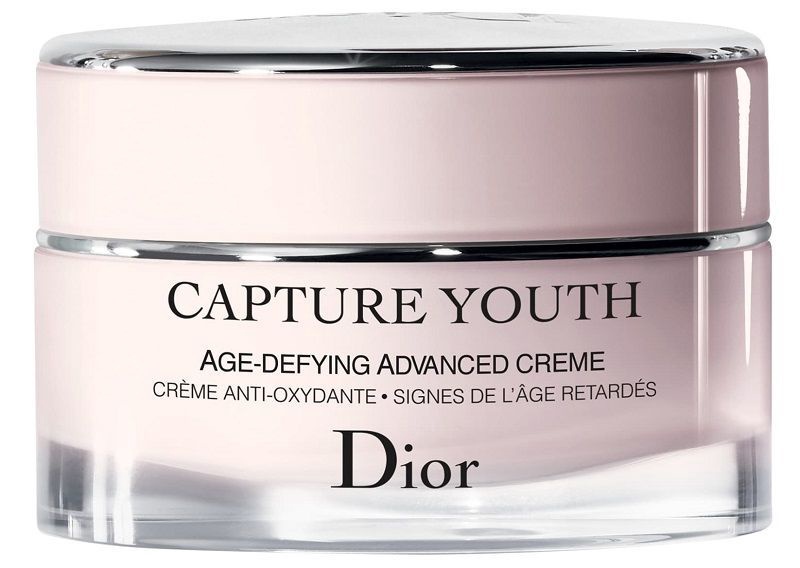 capture youth dior age delay advanced creme