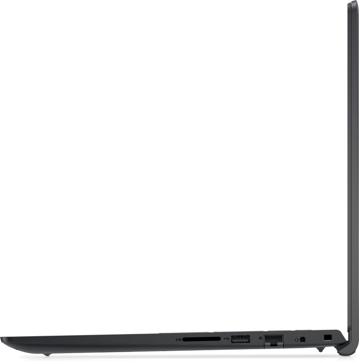 Ноутбук Dell Vostro 3510, Intel® Core™ i7-1165G7, 16 GB, 256 GB, 15.6 ″, Nvidia GeForce MX350, черный