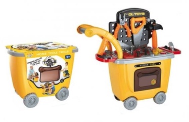 Zinber Toolbox 294862