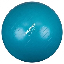 Гимнастический мяч Avento, синий, 650 мм