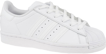 Adidas Superstar JR Shoes EF5399 White 38 2/3