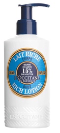 L´Occitane Shea Butter Body Lotion 250ml
