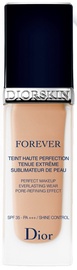 Dior Diorskin Forever Perfecting Fundation SPF35 30ml 030