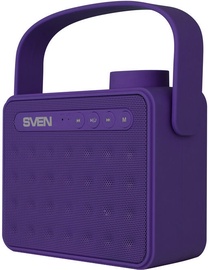 Belaidė kolonėlė Sven PS-72M Purple