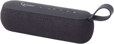 Bezvadu skaļrunis Gembird SPK-BT-04, melna, 10 W