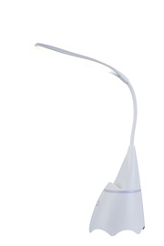 Galda lampa Okko Tajo YW0786-1, LED, brīvi stāvošs, 3W