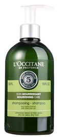 Šampūnas L´Occitane Nourishing Care, 500 ml