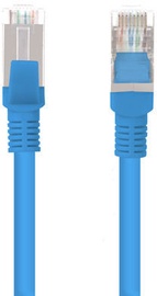 Lanberg Patch Cable FTP Cat.6 Blue