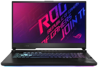Nešiojamas kompiuteris Asus ROG Strix G17 G712LWS-EV003T Intel® Core™ i7, 16GB/1TB, 17.3"