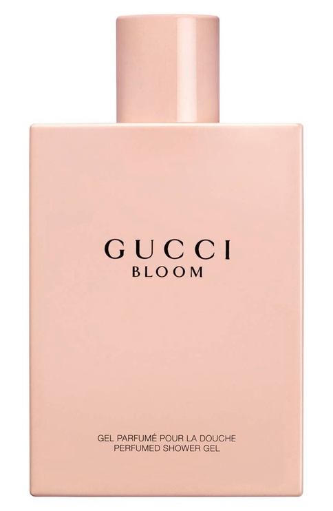 Гель для душа Gucci, 200 мл