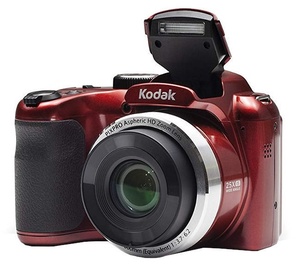 Kodak PixPro AZ252 Red