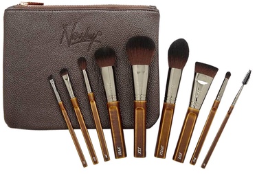 Nanshy The Necessities Collection Brush 9pcs