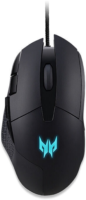 asus predator mouse