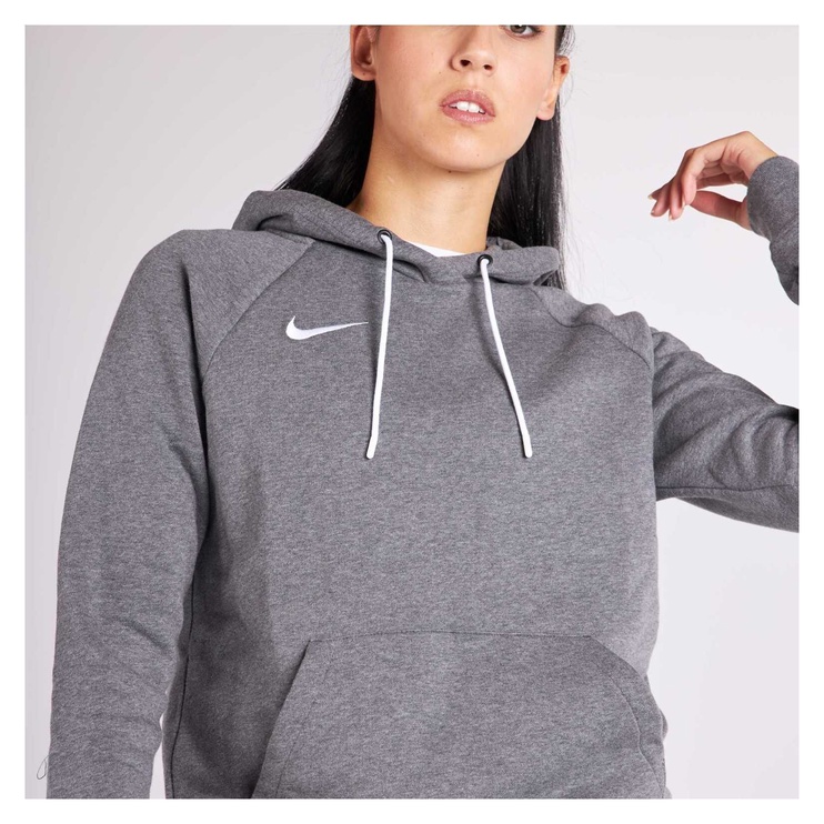 Джемпер Nike, серый, S