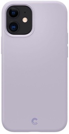 Spigen Cyrill Back Case For Apple iPhone 12 Mini Violet