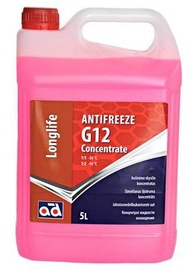Антифриз AD Europe, 5 l