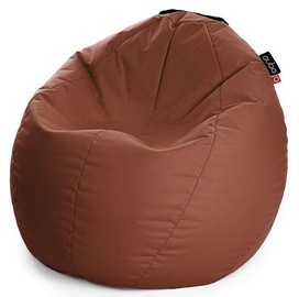 Sēžammaiss Qubo Comfort 80 Fit Cocoa Pop