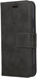 Forever Classic Book Case For Apple iPhone 11 Pro Black
