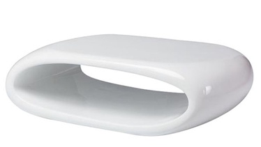 Signal Meble Flores Coffee Table White