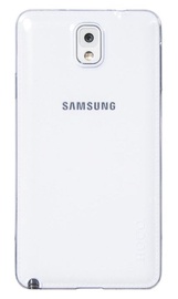 Чехол для телефона Hoco, Samsung N910 Galaxy Note 4, прозрачный