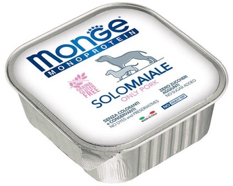 Monge Monoproteinic Pate 100% Pork 150g