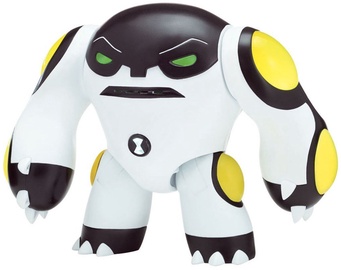 Playmates Toys Ben 10 Power Up Cannonbolt Deluxe Action Figure 76606