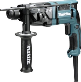 Перфоратор Makita, 2.5 кг, 470 Вт